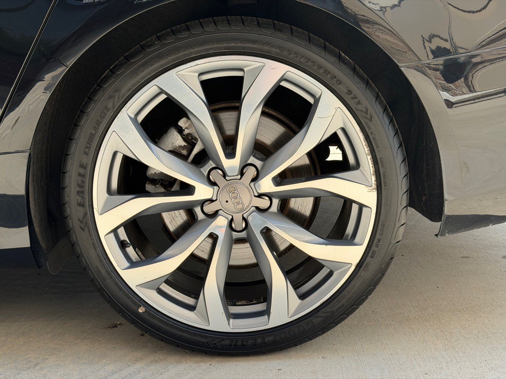 2013 Audi A6 Image 20
