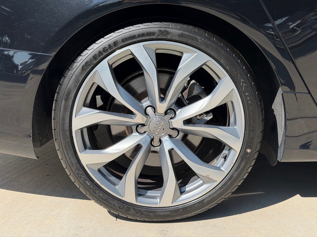 2013 Audi A6 Image 21