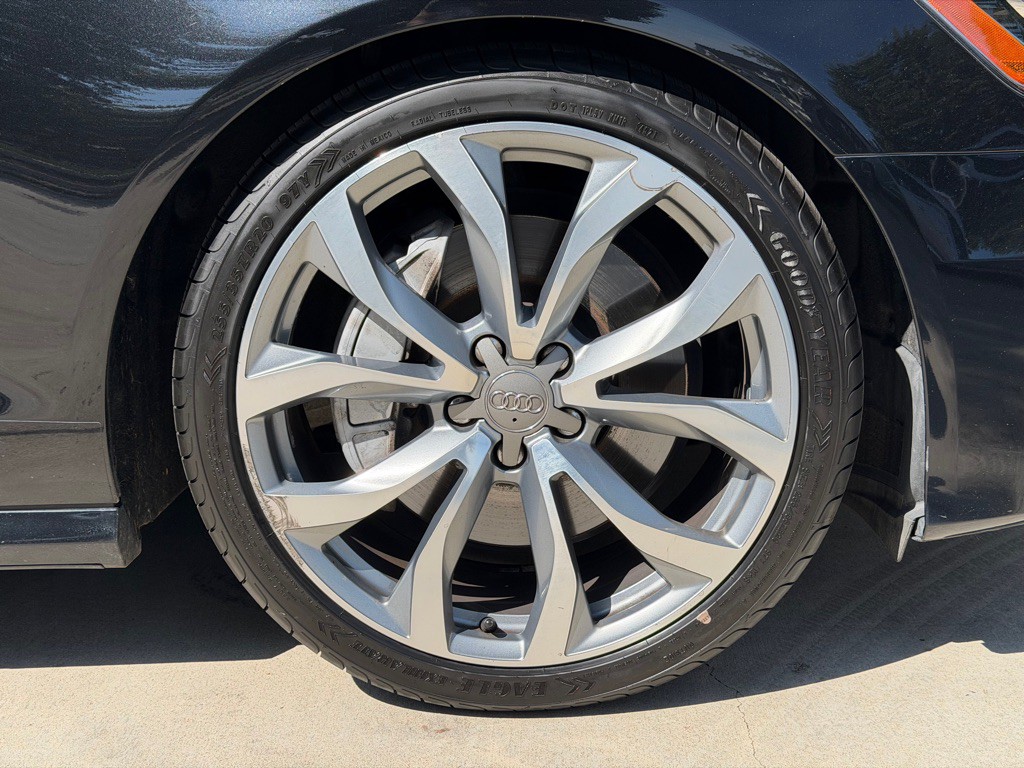 2013 Audi A6 Image 22