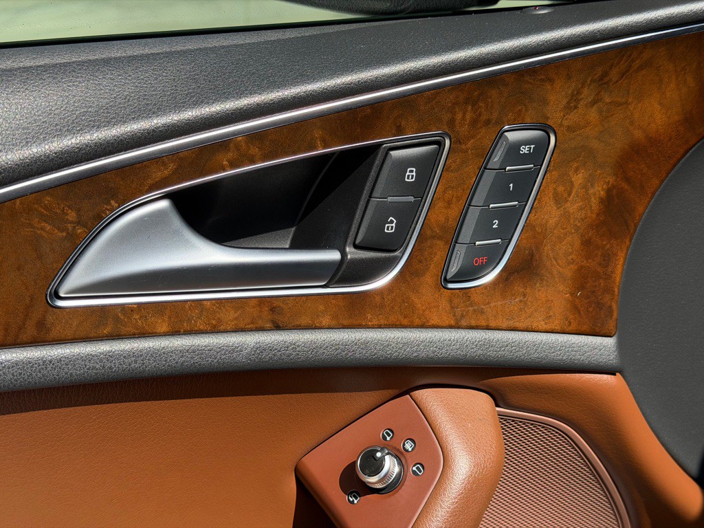 2013 Audi A6 Image 26