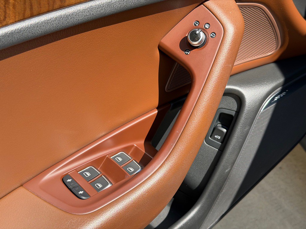 2013 Audi A6 Image 27
