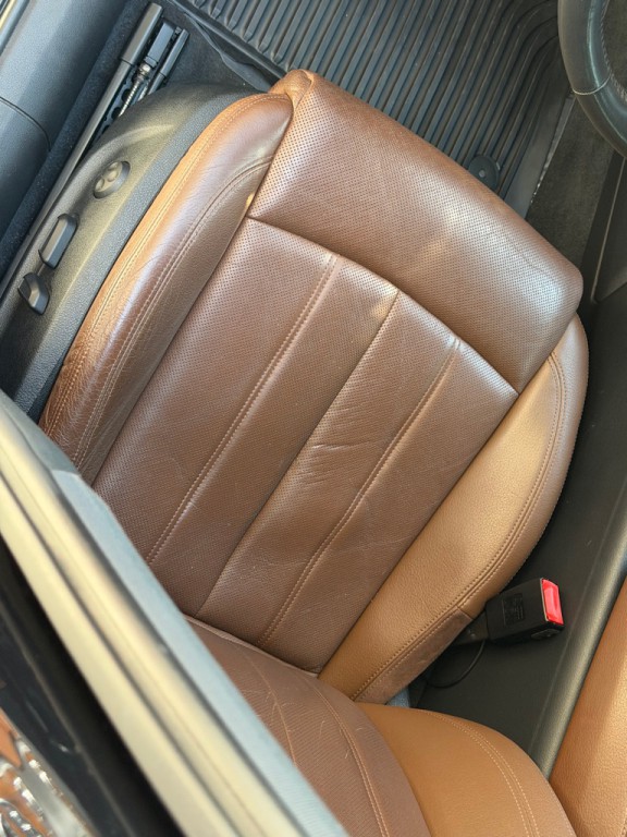 2013 Audi A6 Image 32