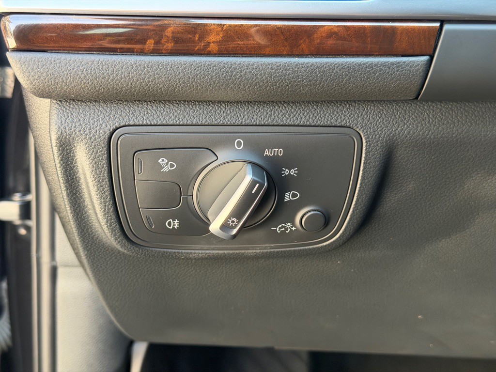 2013 Audi A6 Image 33