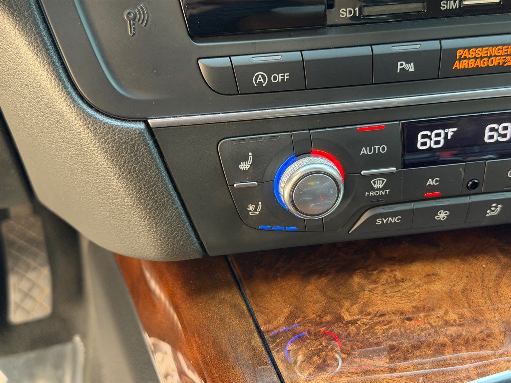 2013 Audi A6 Image 42