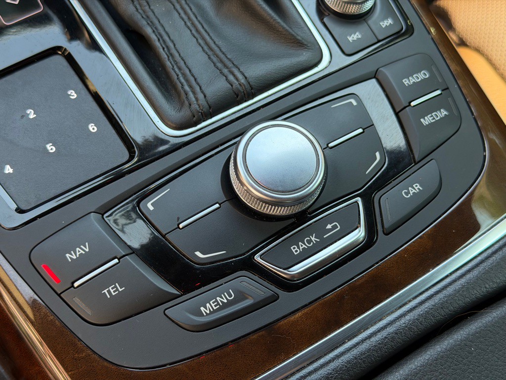 2013 Audi A6 Image 45