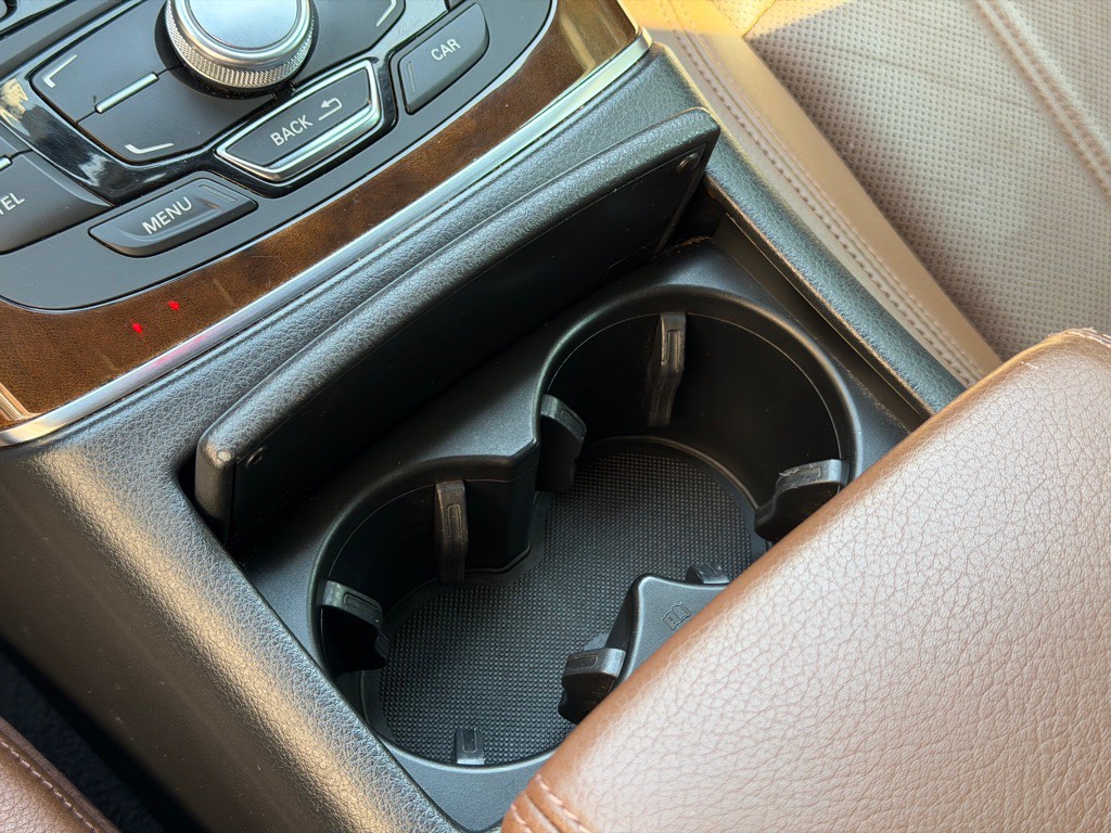 2013 Audi A6 Image 46