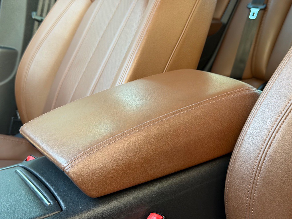 2013 Audi A6 Image 47