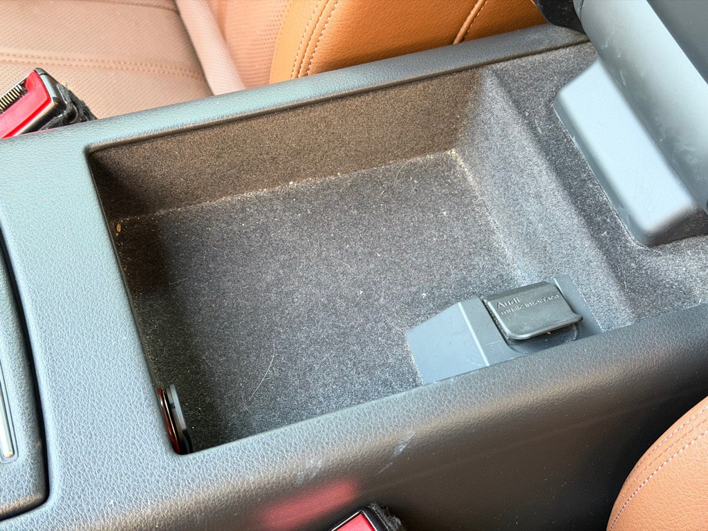 2013 Audi A6 Image 48