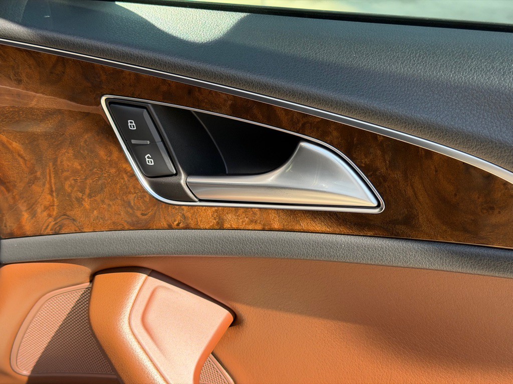 2013 Audi A6 Image 56