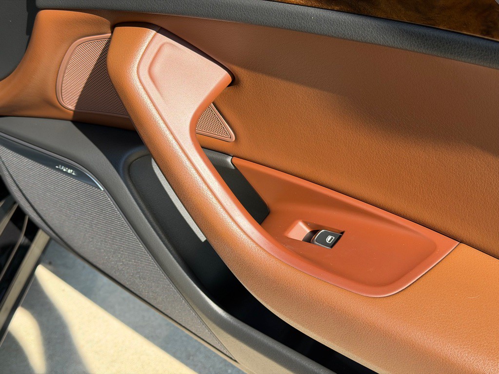 2013 Audi A6 Image 57