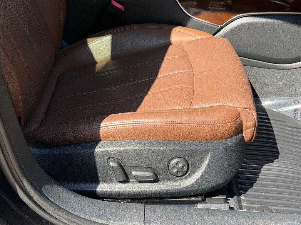 2013 Audi A6 Image 60