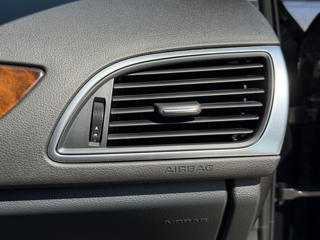 2013 Audi A6 Image 64
