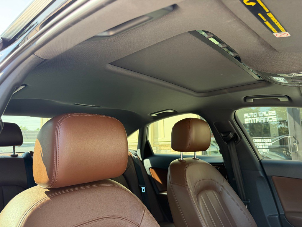 2013 Audi A6 Image 68