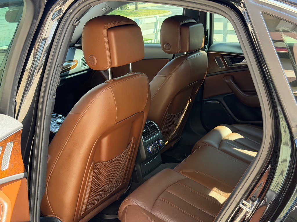 2013 Audi A6 Image 73