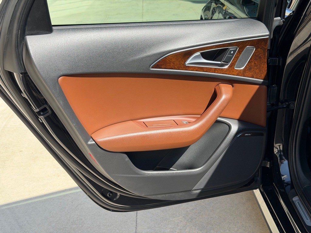 2013 Audi A6 Image 74