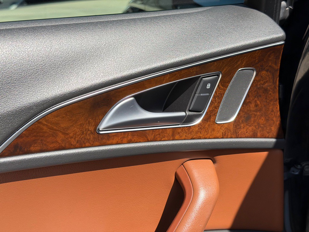 2013 Audi A6 Image 75