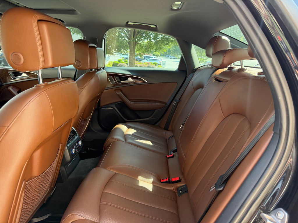 2013 Audi A6 Image 78