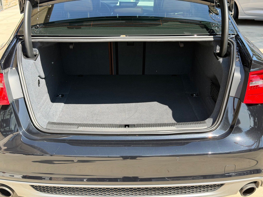 2013 Audi A6 Image 79