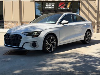 Image for 2022 Audi A3 Premium ID: 7670981