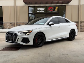 Image for 2022 Audi S3 Premium ID: 7670982