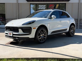 Image for 2023 Porsche Macan BASE ID: 7687106
