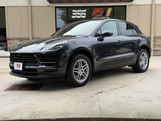 Image for 2021 Porsche Macan BASE ID: 7687141