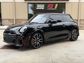 Image for 2025 MINI Cooper John Cooper Works ID: 7692338