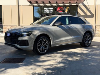 Image for 2023 Audi Q8 Premium ID: 7694669