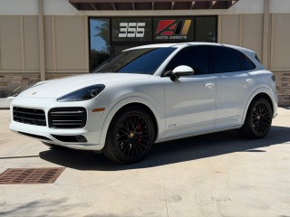 Image for 2023 Porsche Cayenne GTS ID: 7695092