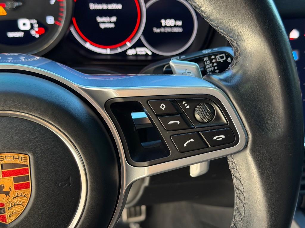 2023 Porsche Cayenne Image 37