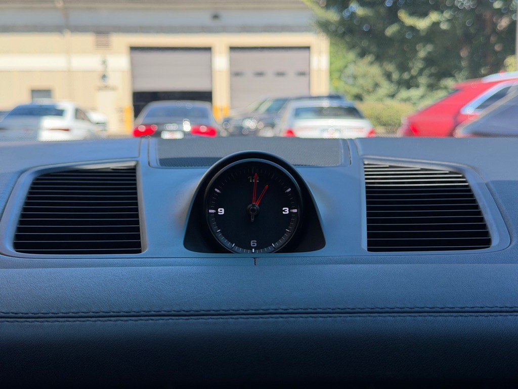 2023 Porsche Cayenne Image 42