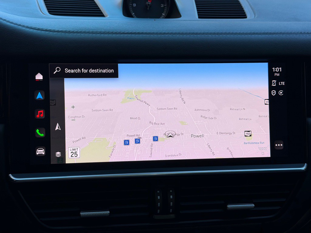 2023 Porsche Cayenne Image 44
