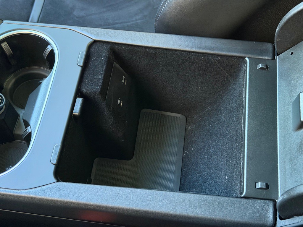 2023 Porsche Cayenne Image 51