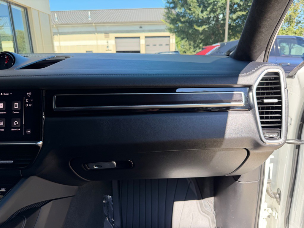 2023 Porsche Cayenne Image 67