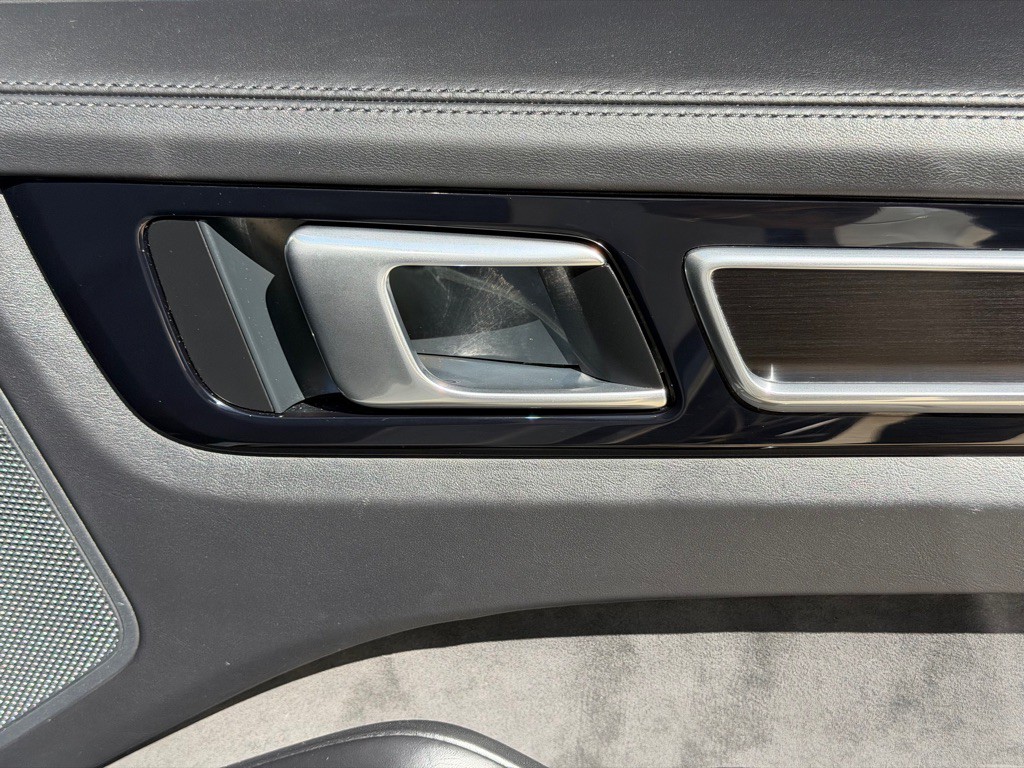 2023 Porsche Cayenne Image 78