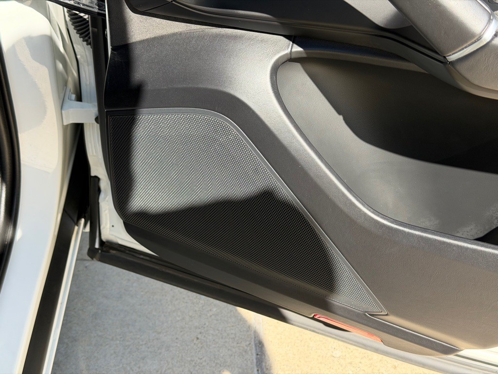 2023 Porsche Cayenne Image 80