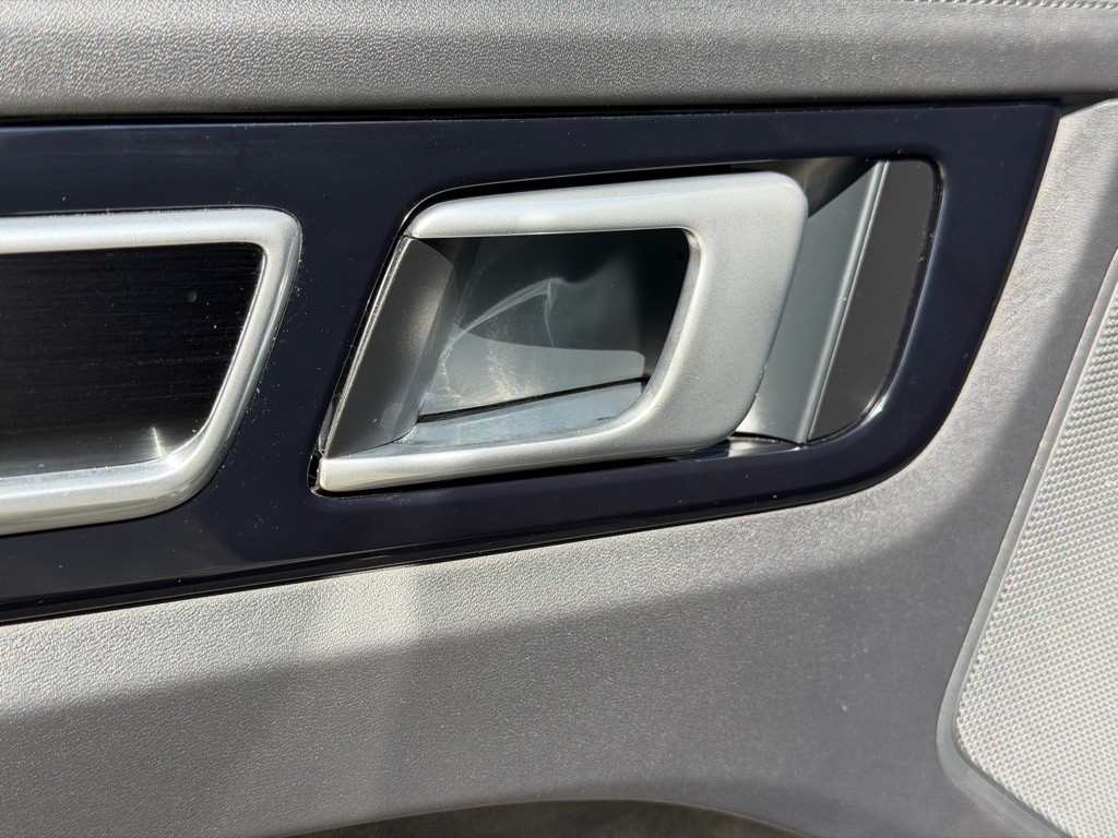 2023 Porsche Cayenne Image 92
