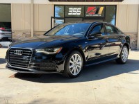 Image for 2015 Audi A6 Premium Plus ID: 7706067