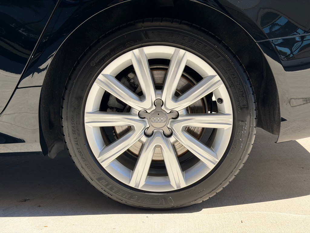 2015 Audi A6 Image 17