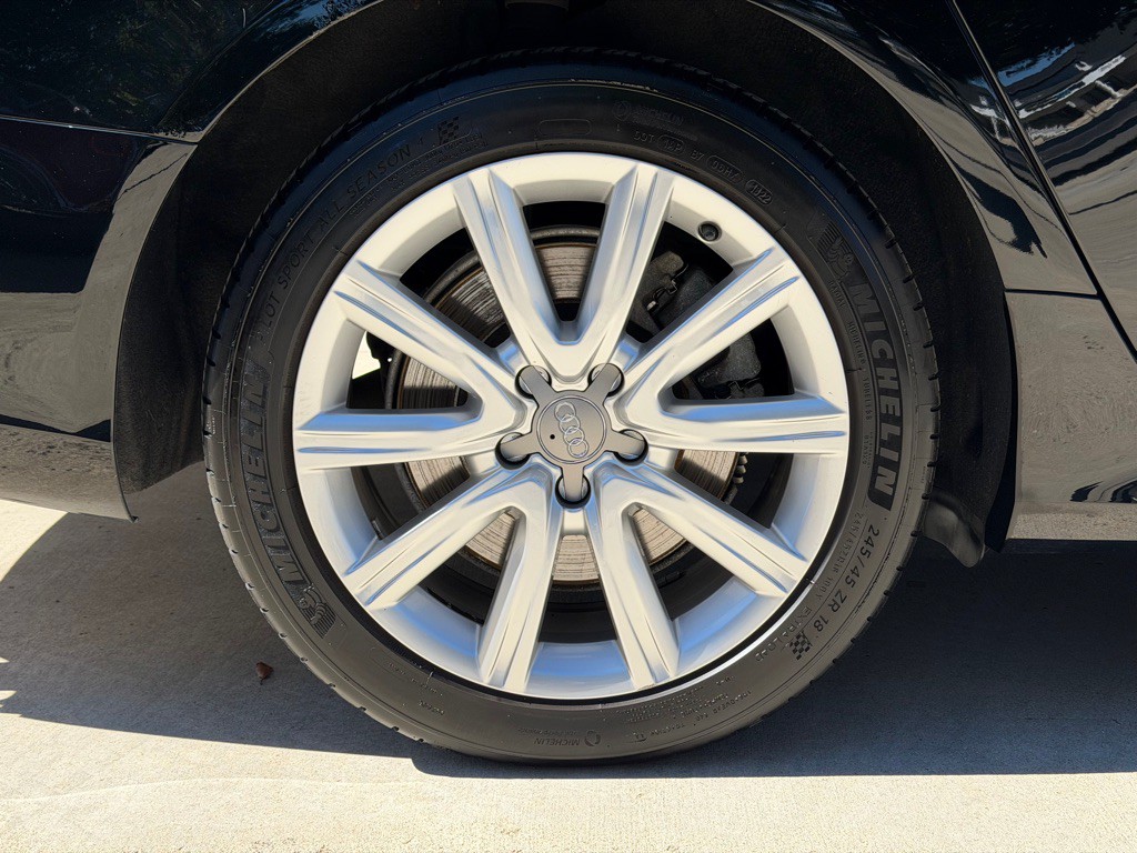 2015 Audi A6 Image 18