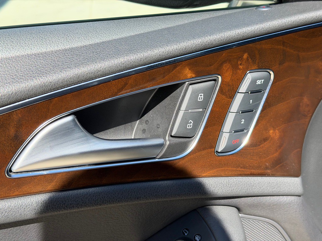 2015 Audi A6 Image 23