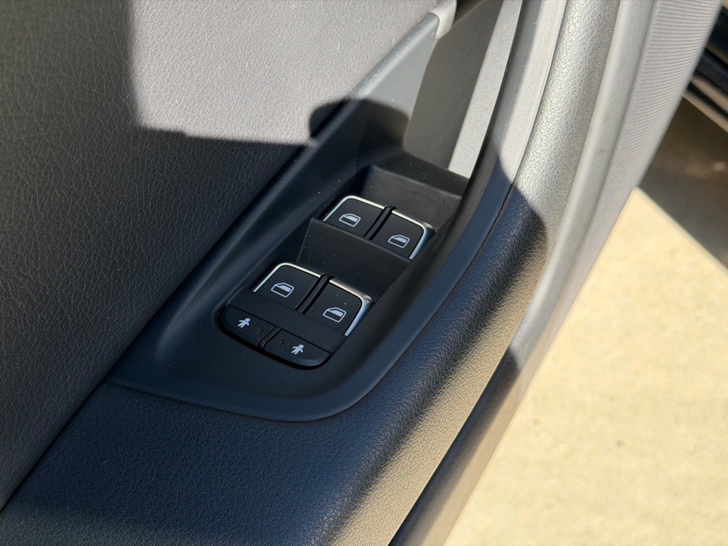 2015 Audi A6 Image 24