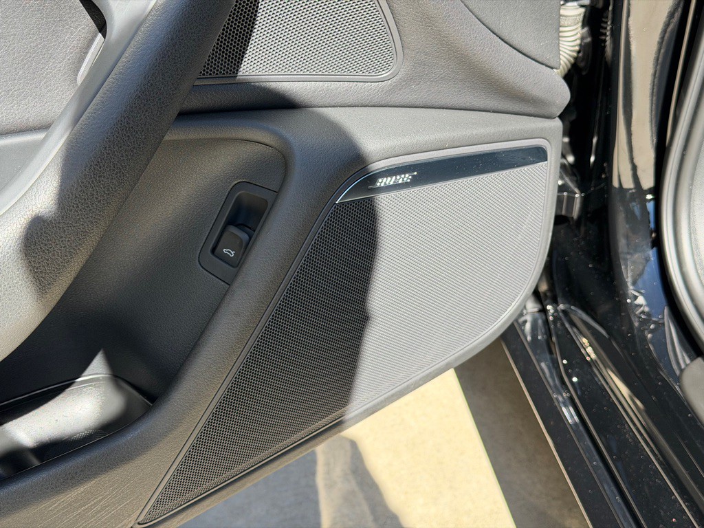 2015 Audi A6 Image 25