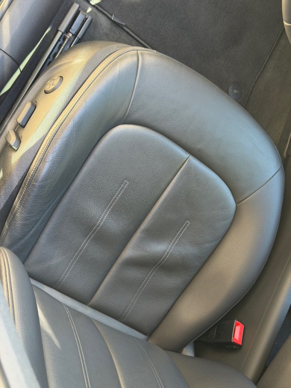 2015 Audi A6 Image 30