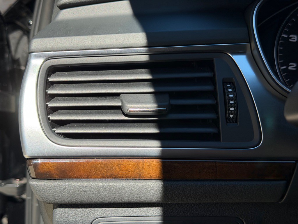 2015 Audi A6 Image 31