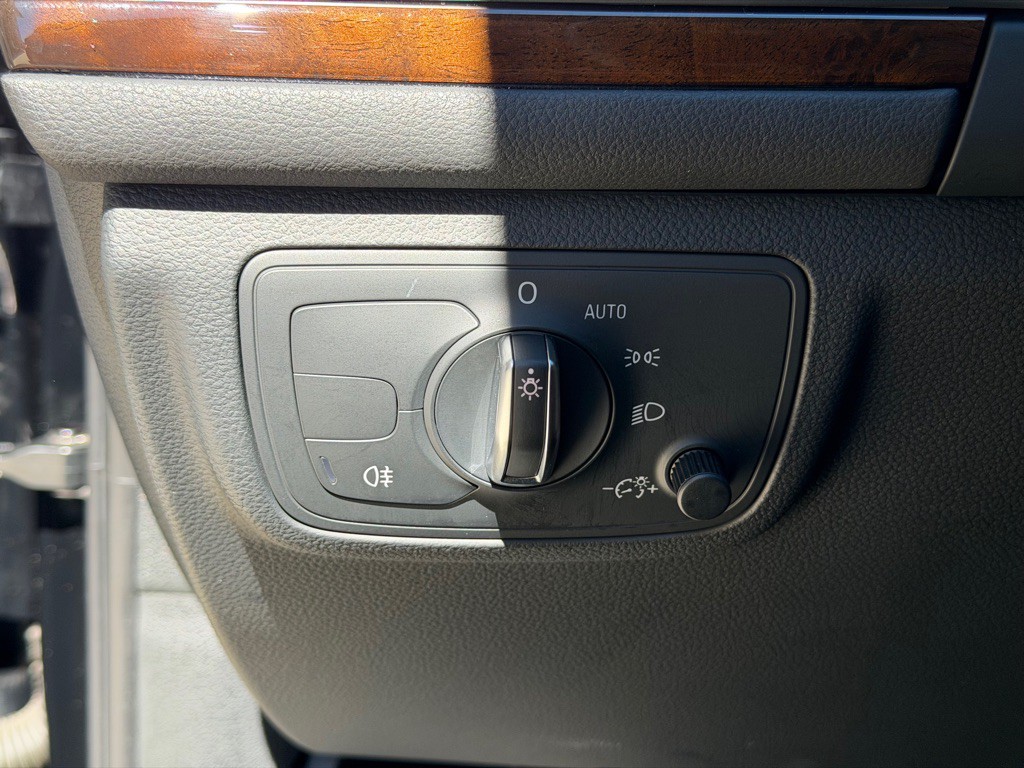 2015 Audi A6 Image 32