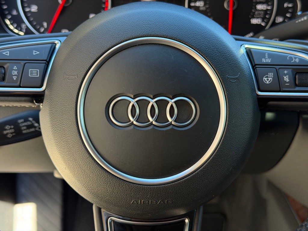 2015 Audi A6 Image 34