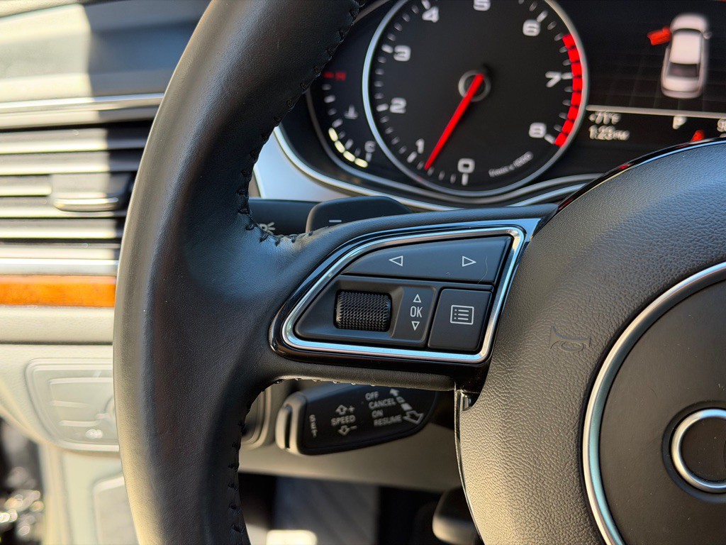 2015 Audi A6 Image 35
