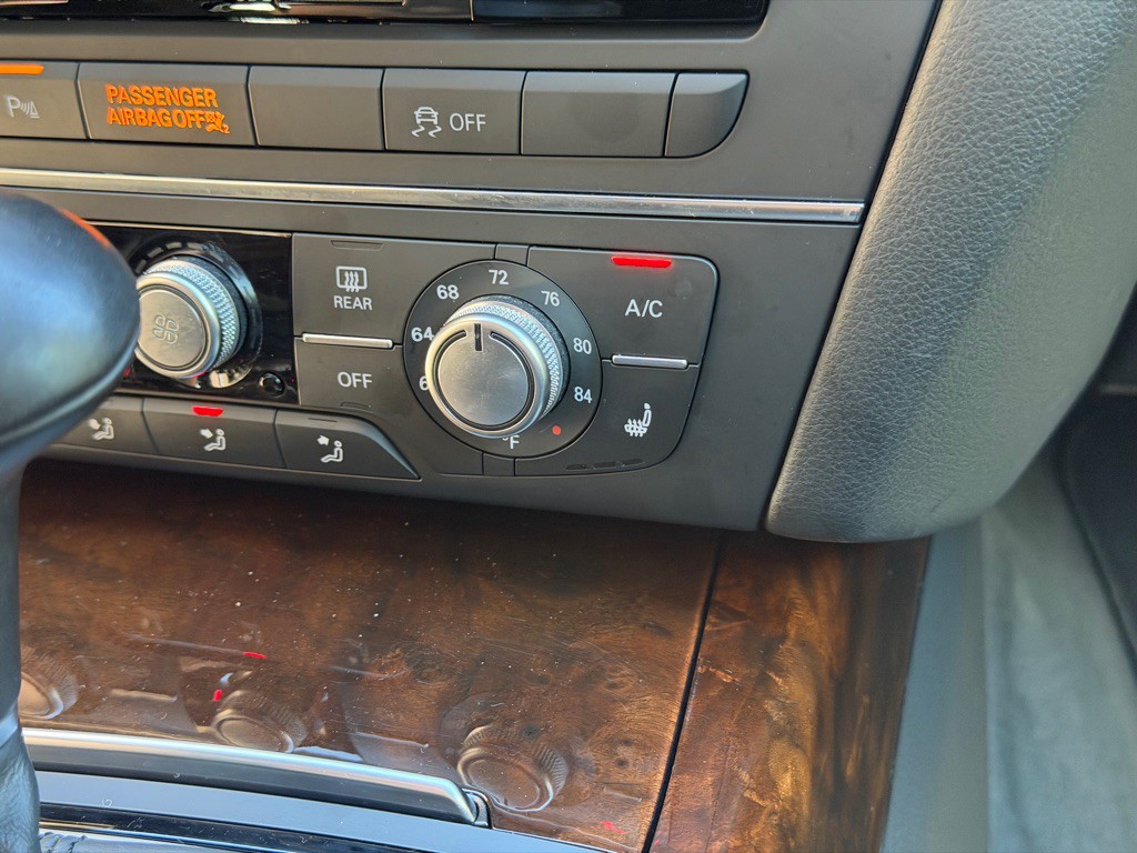 2015 Audi A6 Image 45
