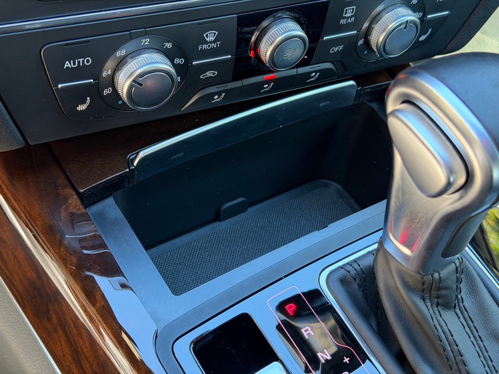2015 Audi A6 Image 47